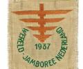 Netherlands 1937